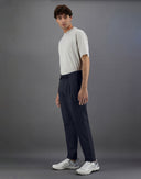LAMINAR TROUSERS IN NYLON MAESTRO HERNO