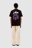 Tommy Back T-shirt Pixel Dancers  Arte