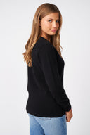 Mysky TRICOTS DE LEA