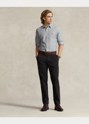 Chemise Oxford ajustée Ralph Lauren