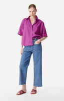 CHEMISE BOBBY VANESSA BRUNO