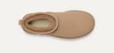 BOOTS UGG CLASSIC ULTRA MINI SAND