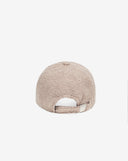 CASQUETTE BRODÉE GREB FUR IRO