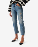 jeans iro