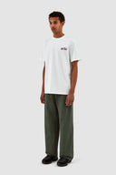 TOMMY BACK GRAPHIC Arte