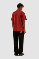 Pantalon Poage Back Heart Arte