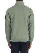 sweat Stone Island 62720 Sauge