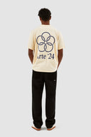 Teo Back Rings T-shirt Arte