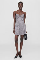 PAPILLON DRESS Anine Bing