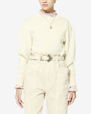 KELAYA PULL Isabel Marant Etoile