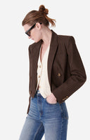 BLAISE JACKET VANESSA BRUNO
