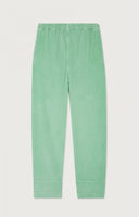 PANTALON FEMME PADOW AMERICAN VINTAGE