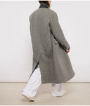 Manteau long Isabel Marant Etoile