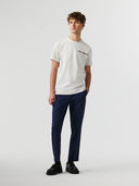 JOUBL V3.Y5.01 INNOV. LOGO T-SHIRT alphatauri