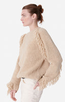 BRUYÈRE JUMPER VANESSA BRUNO