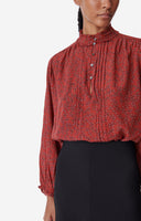 PRADO BLOUSE VANESSA BRUNO