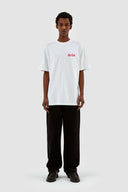 Teo Back Heart T-shirt Arte