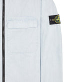 surchemise 106WN ‘OLD’ TREATMENT Stone Island