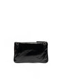 CLIO MINI CRINKLE PATENT