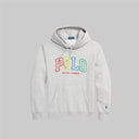 Polo Ralph Lauren The RL Fleece Logo Hoodie Ralph Lauren