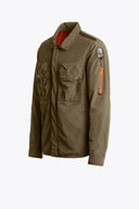 chemise MILLARD Parajumpers