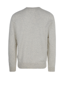 EVANS PULL LOGO Marant