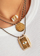 COLLIER - DECLARATION  Mya Bay