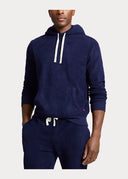 Sweat à capuche en molleton gratté Ralph Lauren