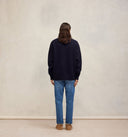 Cardigan Ami De Coeur Rouge AMI