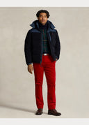 doudoune Ralph Lauren