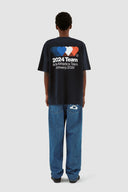 Teo Back Team T-shirt Arte
