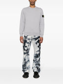 sweat Stone Island