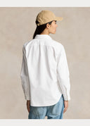 Chemise Oxford coupe classique Ralph Lauren