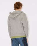 SWEATSHIRT ZIPPÉ 'KENZO TARGET'