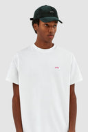 Cedric Corduroy Cap Arte
