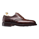 PEMBROKE CROCKETT & JONES LTD
