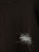 Sweat Isabel Marant Etoile homme noir