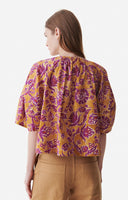 RUISSEAU CHEMISIER VANESSA BRUNO