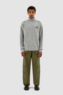 Kole Logo Sweater Arte