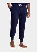 Pantalon de jogging en molleton gratté Ralph Lauren