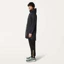 Le Vrai Eiffel 3.0  K-Way black