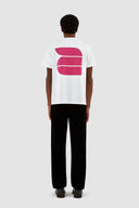 T-shirt Tommy Back Arte
