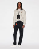 SWEATSHIRT 'BOKE FLOWER' CREST kenzo