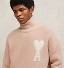 Pull Nuage Ami de Cœur AMI