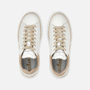 Sneakers Hogan H-Stripes Ivory