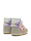 BOTTES ICON LIGHT LOW À IMPRIMÉ KALEIDOSCOPE SABLE MOON BOOT