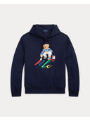 Sweat à capuche Bear Polo Ralph Lauren