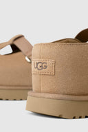 SABOT UGG GOLDENSTAR HI BEIGES