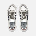 Sneakers Hogan Hyperlight White Grey Blue
