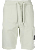 short Stone Island